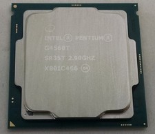 Usado, Processador Intel Pentium G4560T 2.9 GHz LGA 1151 Desktop CPU SR35T comprar usado  Enviando para Brazil