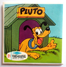 View master pluto d'occasion  Marseille XI