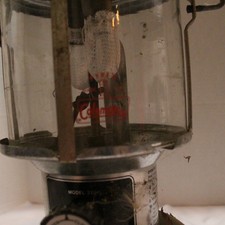 Vintage coleman 220h for sale  Seymour