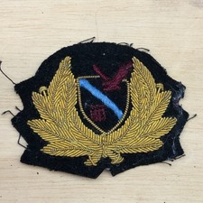 Unknown naval aircrew for sale  SOUTHAMPTON