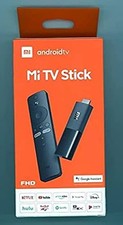 Stick android tv gebraucht kaufen  Berlin