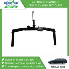 Attelage audi 0377 d'occasion  Saint-Quentin