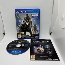 Destiny ps4 edizione usato  San Felice a Cancello