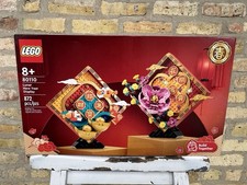 Lego 80110 lunar for sale  Chicago