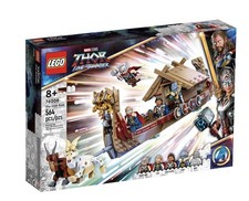 Lego 76208 marvel usato Lego 76208 marvel usato  Torino