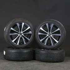 Jantes mercedes pouces d'occasion  Colmar