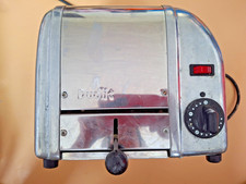 Dualit two slot for sale  LONDON