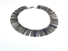 Collier anton michelsen d'occasion  Charenton-le-Pont