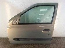 Porte gauche renault d'occasion  Savenay