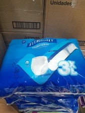 Medline fitright disposable for sale  Bessemer City