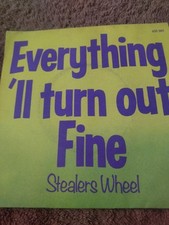 Stealers wheel tours d'occasion  Antibes