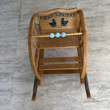 Mid century teetertot for sale  Walled Lake