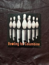 Bowling for columbine usato  Milano