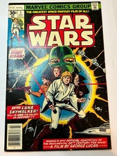 Star wars 1st for sale  West Covina