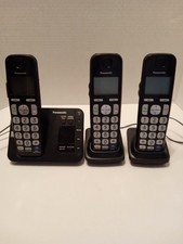Panasonic cordless phone for sale  Saint Ansgar