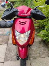 Honda scv100 lead for sale  STOKE-ON-TRENT