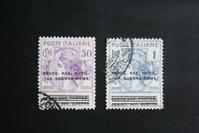 1924 regno usato usato  Magenta