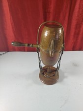Vintage copper tilting for sale  ROSSENDALE