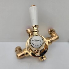 Shower force victorian for sale  POOLE