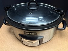 Crockpot slow cooker for sale  Allen