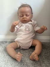 Baby sofia reborn for sale  BILLINGHAM