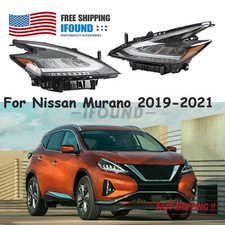 Pair nissan murano for sale  Chino