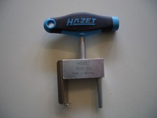 Hazet 1849 12a gebraucht kaufen  Laatzen