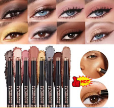 8pcs eyeshadow stick for sale  LONDON