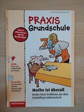 Praxis grundschule mai gebraucht kaufen  Lüdinghausen