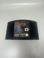 Jeu console nintendo d'occasion  Laroque-d'Olmes