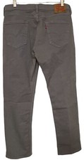 Levi 514 gray for sale  Colorado Springs