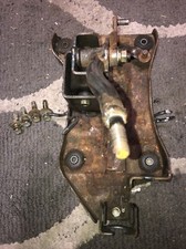 1995-1999 Mitsubishi Eclipse câmbio curto soldado inferior 420A interior assy D44 comprar usado  Enviando para Brazil