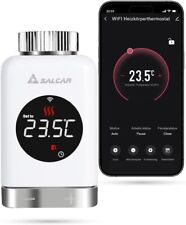 Smart heizkörperthermostat tr gebraucht kaufen  Leipzig