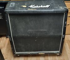 Marshall cabinet vintage for sale  EBBW VALE