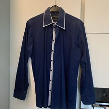 Herren langarmhemd größe gebraucht kaufen  Bausendorf, Bendel