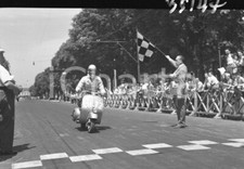 1951 brescia vespa usato  Milano