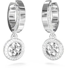Orecchini guess crush usato  Sant Eusanio del Sangro