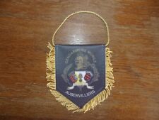 Fanion militaire gendarmerie d'occasion  Berck