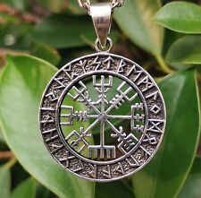 Vegvisir 925 sterling d'occasion  Expédié en Belgium
