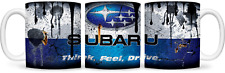 Subaru tasse perfekt gebraucht kaufen  Lindau (Bodensee)
