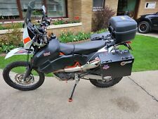 Ktm 690 husky for sale  Muskegon