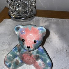 Park rose pottery for sale  GLASGOW