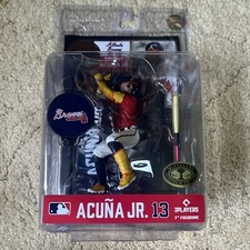 Ronald acuna jr. for sale  Saginaw