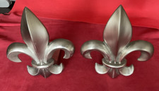 Solid brass fleur for sale  Aliso Viejo