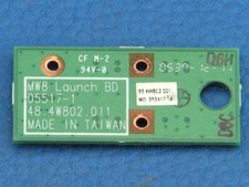 Schaltplatine medion md96500 gebraucht kaufen  Iserlohn