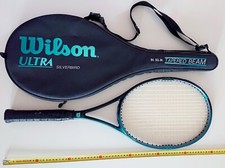 Racchetta tennis wilson usato  Valenza