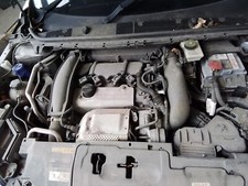 Engine peugeot 308 for sale  DONCASTER