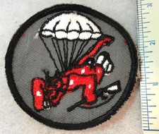508th parachute inf for sale  Chadron