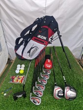 Slazenger ikon junior for sale  BRACKNELL