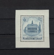 Belgium 1936 471 d'occasion  Expédié en Belgium